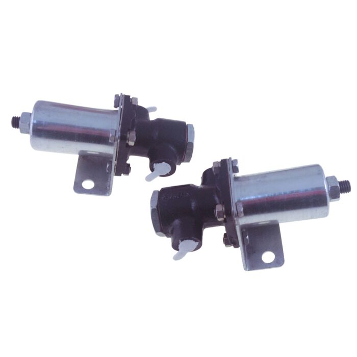 Volvo Bremsdruckbegrenzer Amazon+P1800+164 mit Doppelbremssystem 1968+ Satz à 2 Stück inkl. 677589!!(273090) Volvo teil nr 677588-89