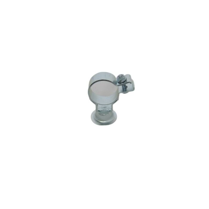 Volvo Auspuffschelle Halterung 140 Endschalldämpfer 45mm Volvo teil nr 678655