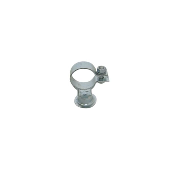 Volvo Auspuffschelle 140+164 Endrohr 51mm B30A und B20E Volvo teil nr 679116