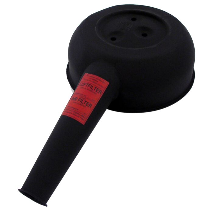 Volvo Luftfilter B18A Stromberg 1966-1968 (ohne Kurbelgehäuseentlüftung) Volvo teil nr 679260