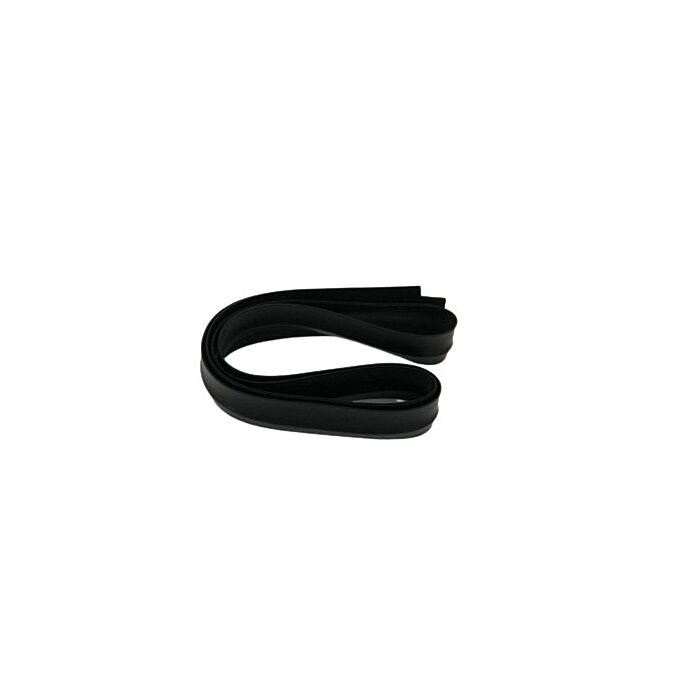 Rubber schuifdak 140+164+240+260 achter op dakplaat (92 cm lang) 1255334 3540456