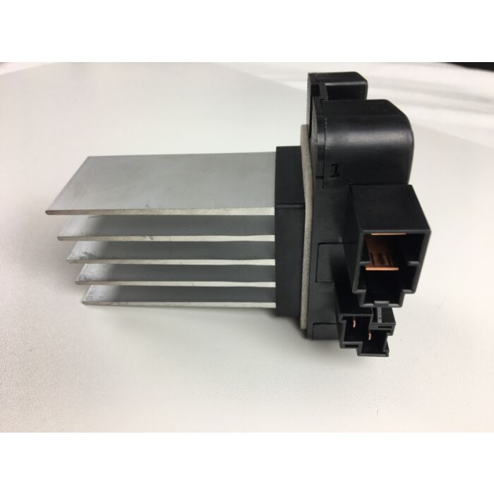 Volvo Vorwiderstand Heizmotor mit Klimaanlage 850 4-Türer Chassis -131.295 5-Türer Ch -37363 (AUSTAUSCH) Volvo Teil Nr 6811581