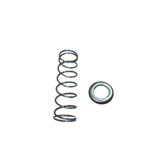 Volvo Antriebswellen-Stützfeder und Ringset - Enthält (1) jeweils: 682707 / MTC VM274 und 683537 / MTC VM275) Volvo Teilenummer 682707KIT Produkt.