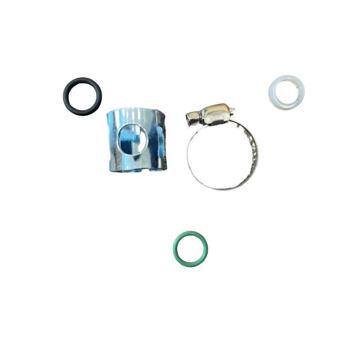 Volvo Dichtungsset Ölkühler Automatikgetriebe und Motor Volvo 850 - S70 - V70 - XC70 - C70 Volvo Teil Nr. 6842414set