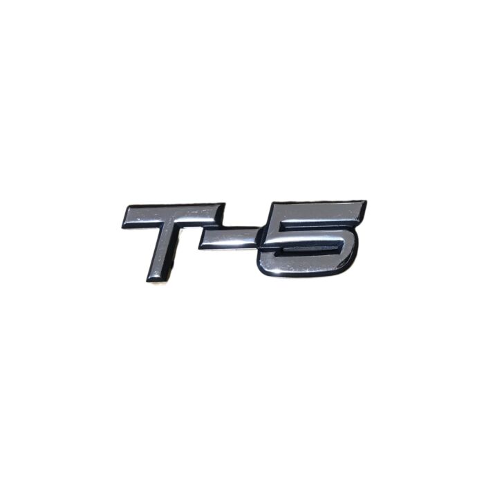 Embleem T-5  volvo 850