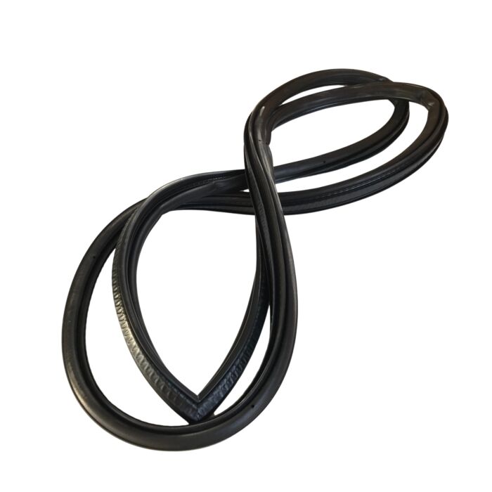 Volvo Gummitür vorne links 740+760+940+960+S90+V90 (3518265)(3528740) Volvo teil nr 6848632