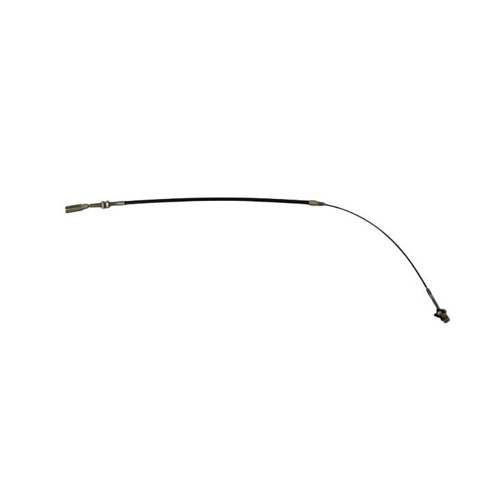 Gaskabel 164 injectie B30E B30F -chnr 74449