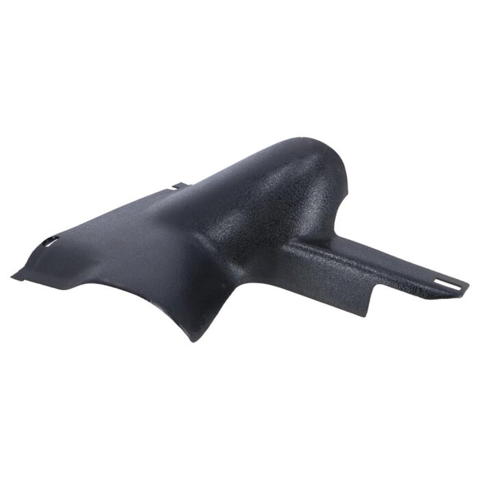 Volvo Abdeckblech rechts Schwarz  Volvo Typ  Volvo 240 260 262 : Fahrzeugausstattung Volvo 240 260 262 : Volvo teil nr 685858