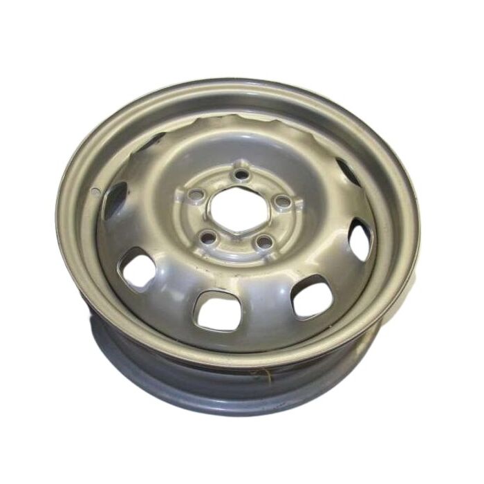 Stahlfelge 15x4.5 Zoll 140+164 5x108 ET45 -1974 für Volvo