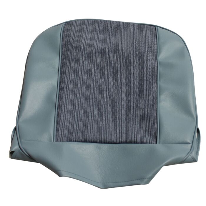 Volvo Polsterung PV544 Sitzbezug Sitz + Lehne inkl. 690054 blau 1960-1961 30-168 Volvo teil nr 690053