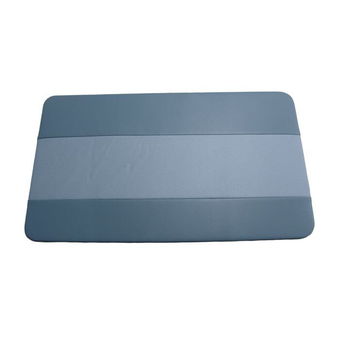 Bekleding PV544 deurpaneel rechts blauw 30-168