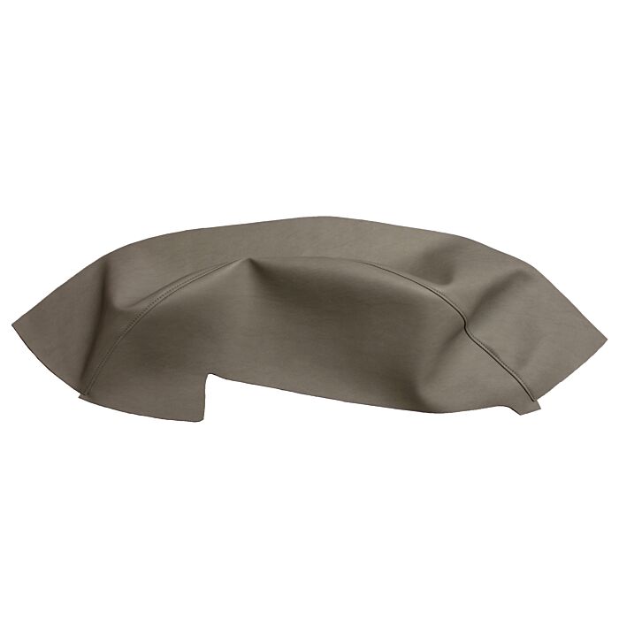 Bekleding Duett wielkast Rechtsachter grijs 1964-1966  zie SET 691132