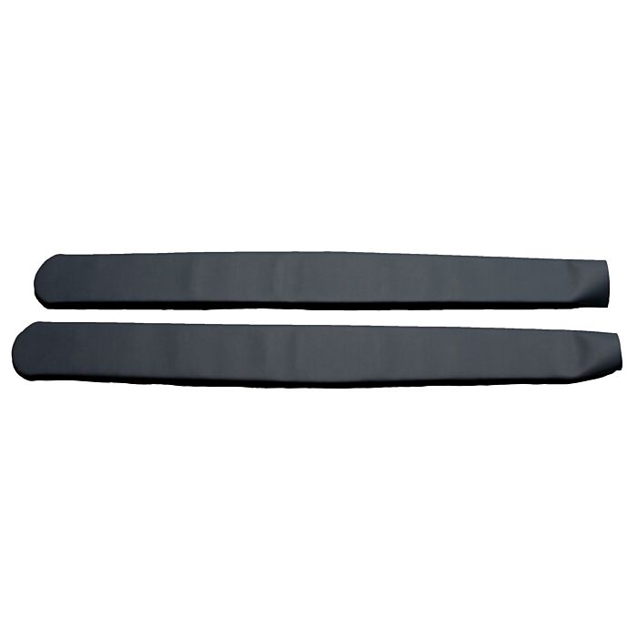 Volvo Polster Amazon 4-türig B-Säule rechts hellblau 170-505 siehe 691520 Volvo teil nr 691521