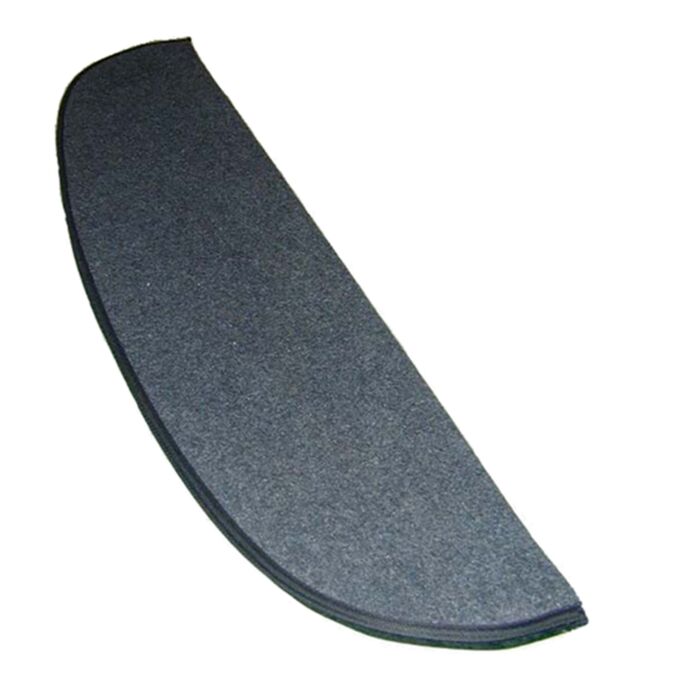 Volvo Matte Hutablage Amazon Original Volvo teil nr 691616
