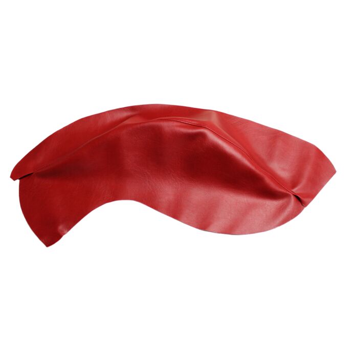 Bekleding 1800E wielkast Linksachter rood