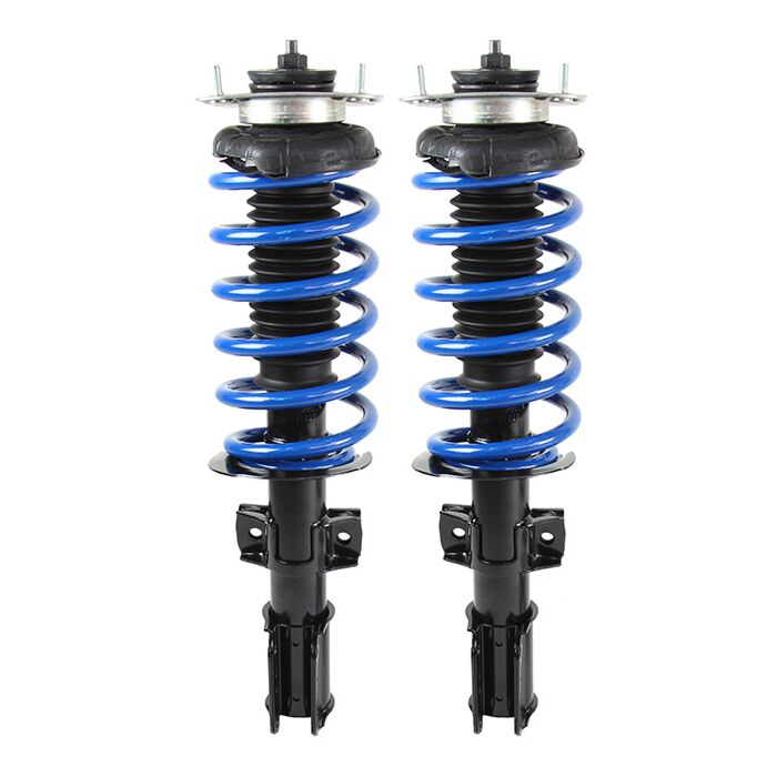 Volvo Sportkit Stoßdämpfer komplett Vorderseite VOLVO 850 V70 I -00 Volvo Teil Nr 72430015C Produkt für Volvo