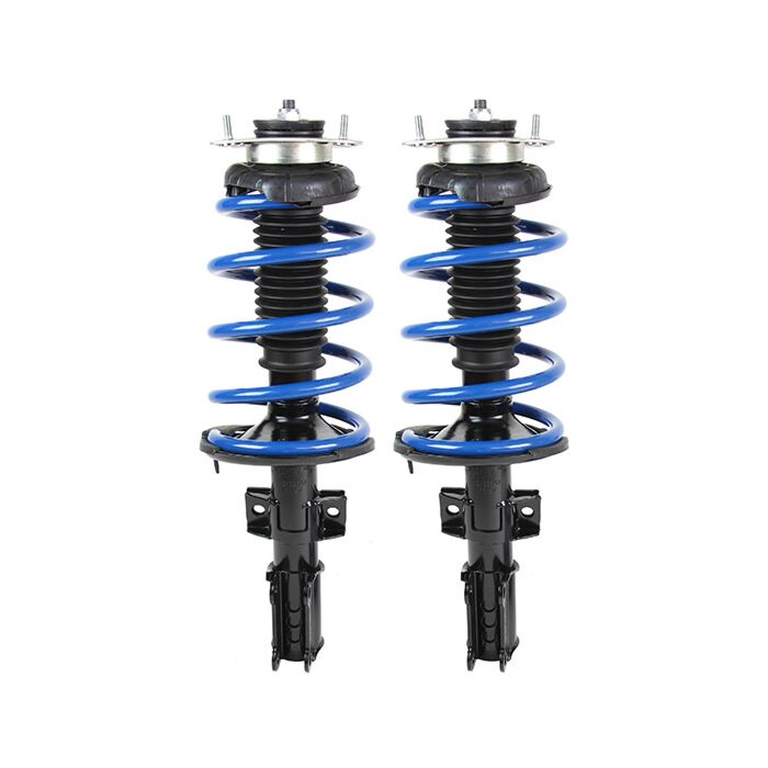 Volvo Sportkit Stoßdämpfer komplett Vorderseite VOLVO V70 II 00-08 Volvo Teil Nr. 72430018C Produkt
