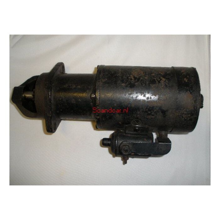 Volvo Anlasser 6 Volt Auto Lite B4B - Motornummer 43004 AUSTAUSCH Pfand 150 Euro Volvo Teilenummer 72576R