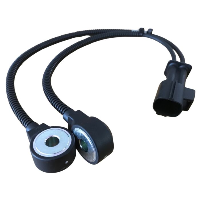 Volvo Klopf Sensor (Knock Sensor) V70 V50 C70 S40 S80 C30 2.5T 2.5FT T5 Pingel Sensor Volvo Teil Nr 8653171_B