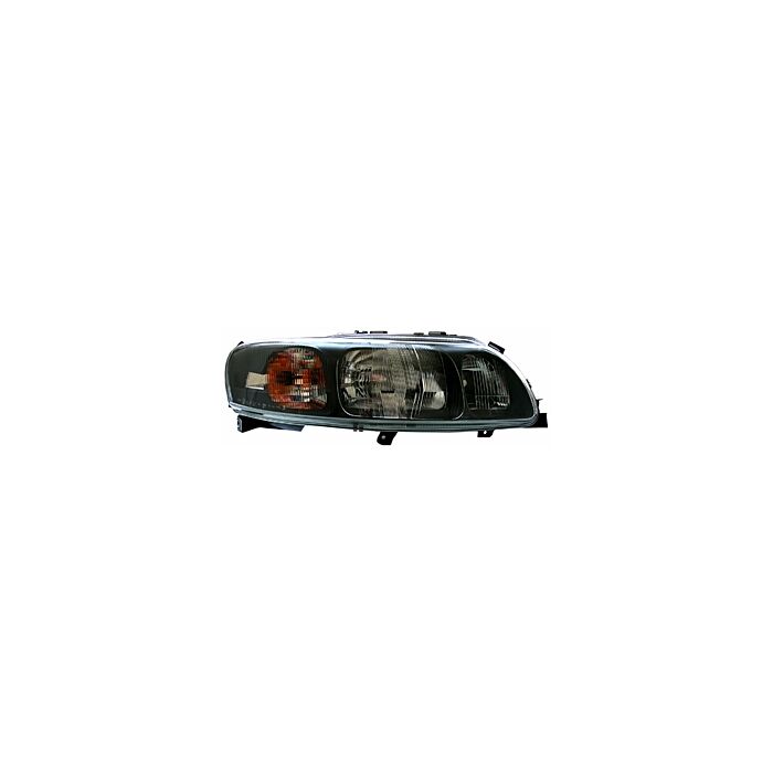 Volvo Scheinwerfer RHD rechts VOLVO S60 I -09 Volvo Teil Nr 8659623
