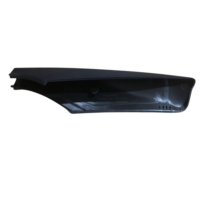 Volvo Abdeckkappe für Dachreling links vorne, Abdeckkappe für Volvo V70 P26 (2001-2007), Volvo Teilenummer 8662611