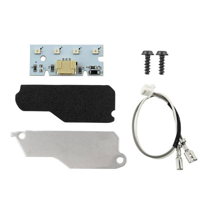 Volvo LED Glühbirne Rücklicht rechts VOLVO V70 II 00-08 XC70 II 01-07 Volvo Teil Nr 8663867
