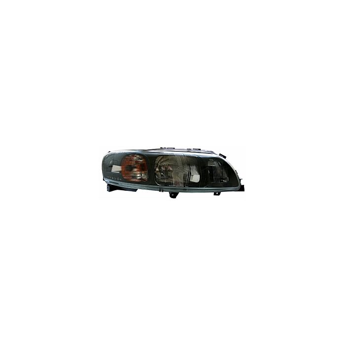 Volvo Scheinwerfer S60 H7 rechts Volvo Original 2000-2004 Volvo Teil Nr 8693586
