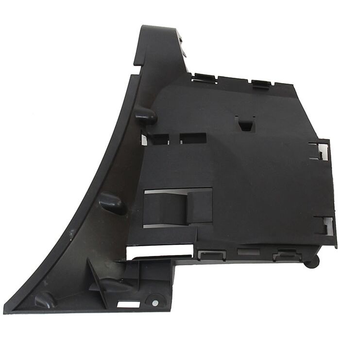 Volvo Montagehalterung Stoßstange LH VOLVO S80 I -06 Volvo Teil Nr 8693703