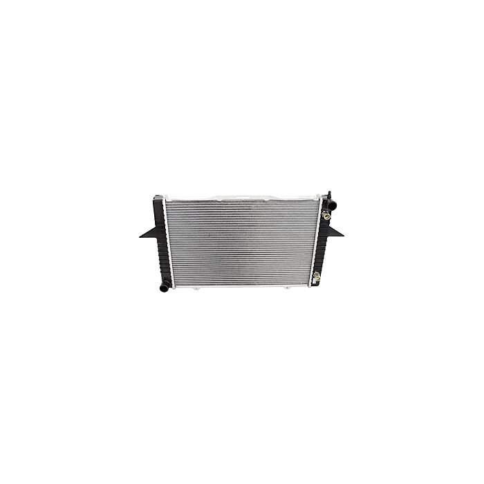 Radiateur Benzine Handgeschakeld en Automaat Volvo S70 C70 V70 Xc70  OEM ref 8601450 8601451 8602558 8602559 8603767 ook voor turbo