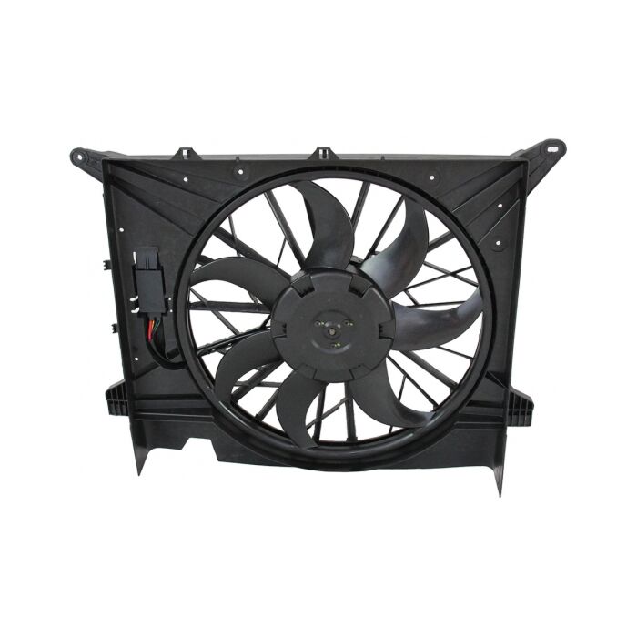 Radiateur Fan / ventilator motor Xc90