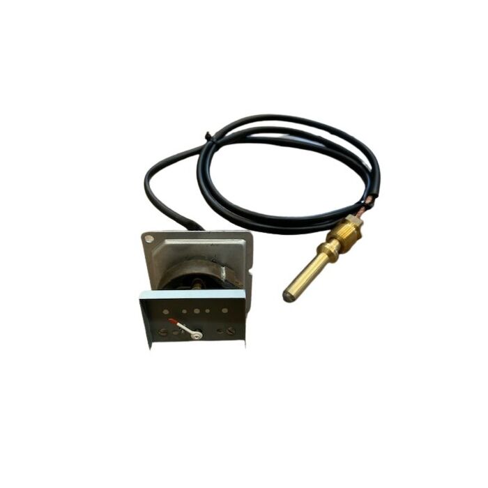 Volvo Wassertemperaturmesser PV444 B4B AUSTAUSCH Volvo Teil Nr 89969R