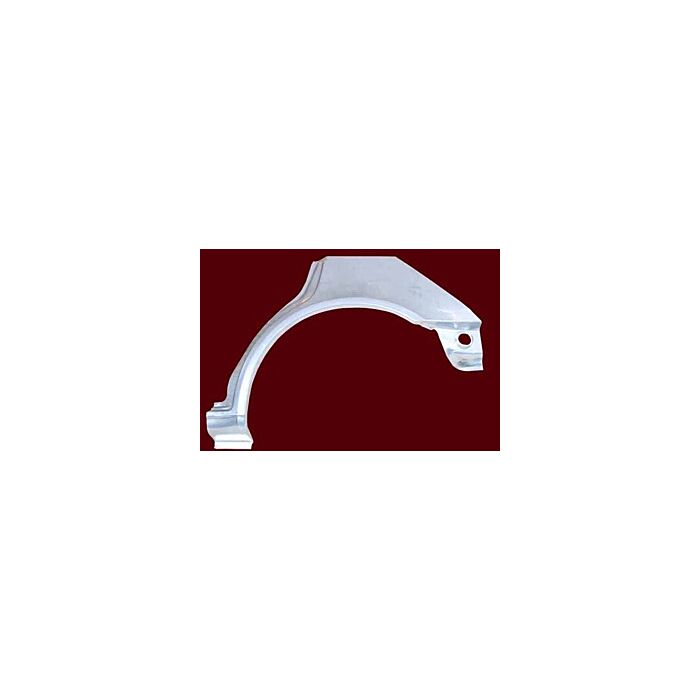 Volvo Sdovagg 4/5-Türer Scheinwerfergehäuseseite VOLVO 440 K 460 L Volvo Teil Nr 9007581