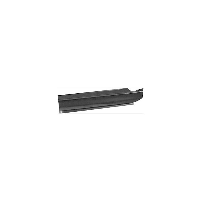 Volvo Schwellerblech Karosserieteile hinten VOLVO 140 164 240 260 Volvo Teil Nr 9025014