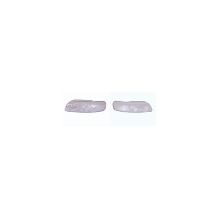 Volvo Beleuchtungsglas Scheinwerfer h7/hb3 VOLVO V70 II 00-08 XC70 II 01-07 Volvo Teilenummer 90370254