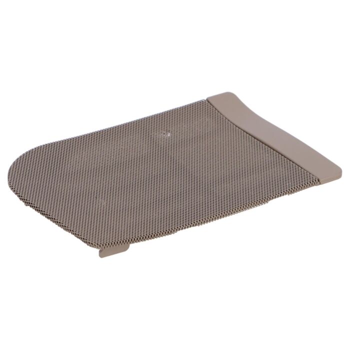 Volvo Lautsprechergrill Lenkradseite: für Linkslenker Volvo Teil Nr 9137424 Produkt