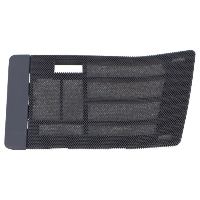 Volvo Lautsprechergitter Lenkradseite: für Linkslenker Volvo Teil Nr. 9137427 Produkt