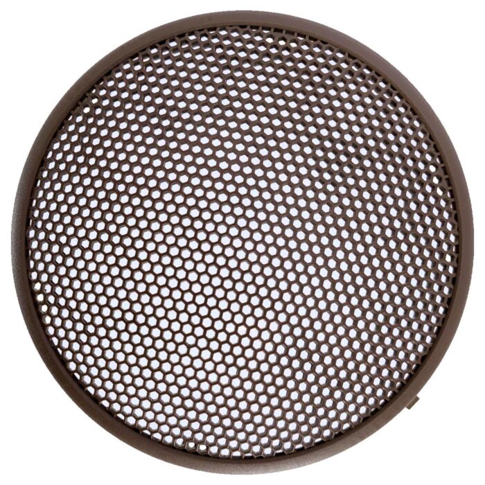 Volvo Lautsprechergrill Beige Volvo Teil Nr. 9137703 Produkt