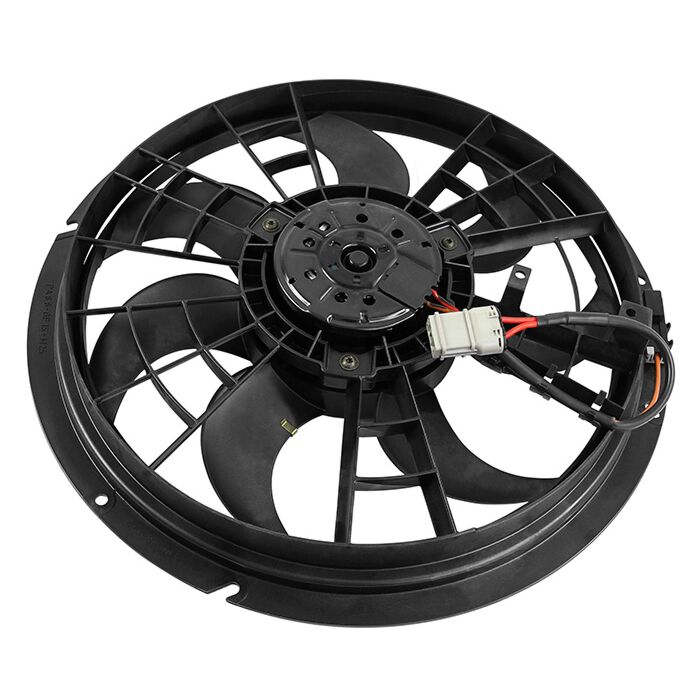 Volvo Radiateurventilatormotor . nr 9141248