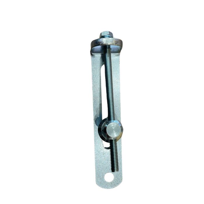 Volvo Einstellarm für Klimaanlagenriemen/Riemenscheibe 1985+ 240 740 760 940 960 780 Volvo Teilenummer 9146071