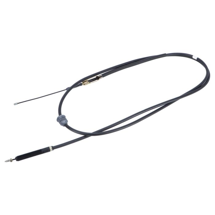 Volvo Handbremskabel für Volvo Teil Nr. 9163080