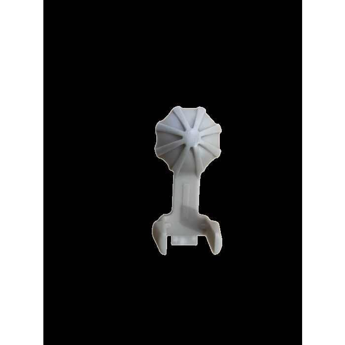 Volvo Kupplungsgabelclip Kugelpfanne Kupplungsgabel Volvo teil nr 9163851
