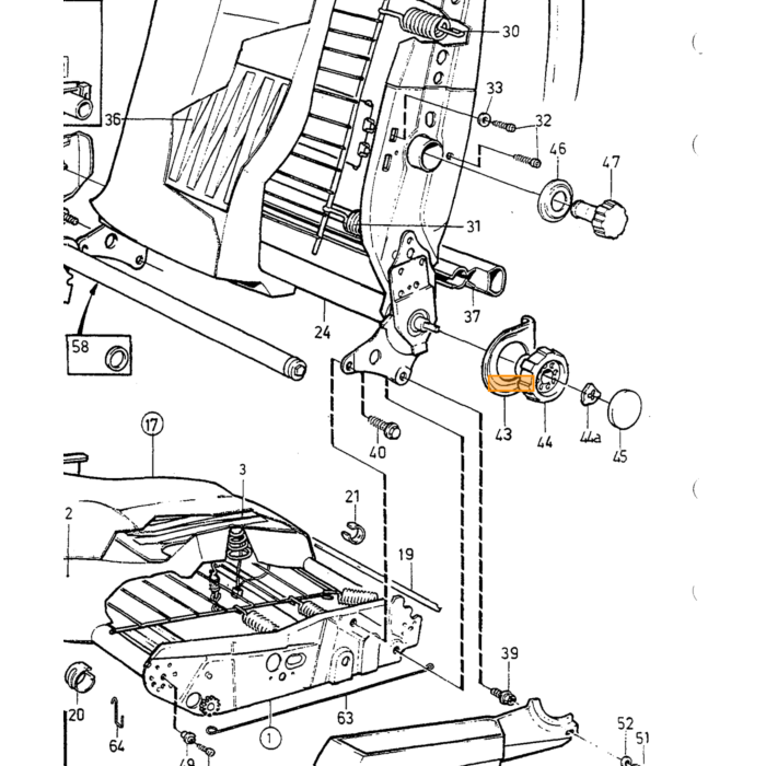 Volvo Füllung Volvo Teil Nr 9167300 Produkt für Volvo
