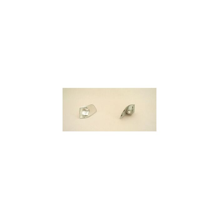 Volvo Blinker Stadtlicht ohne Fassung weiß VOLVO C70 Cabrio -05 C70 Coupe -02 S70 V70 I -00 Volvo Teil Nr 9169370