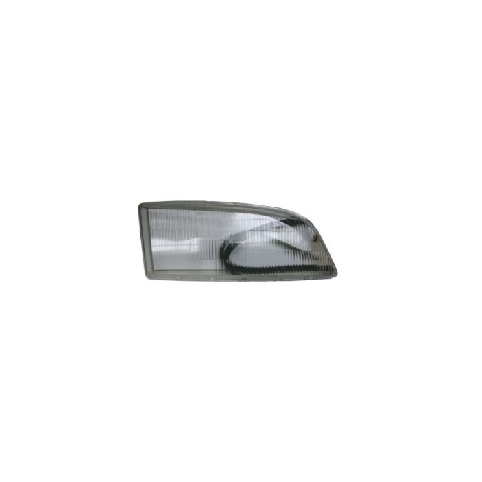 Volvo Scheinwerferglas USA links VOLVO C70 Cabrio -05 C70 Coupe -02 S70 V70 I -00 Volvo Teil Nr 9169598 Produkt für Volvo