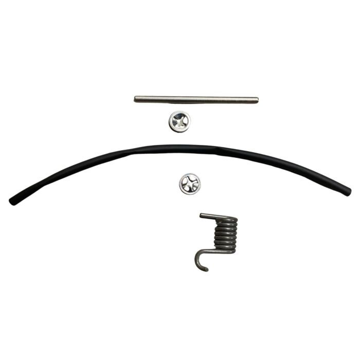 Volvo Handgriff 940 960 V90 Kofferraum 940 5 Türer Kombi Reparatursatz Volvo Teil Nr 9170189REP