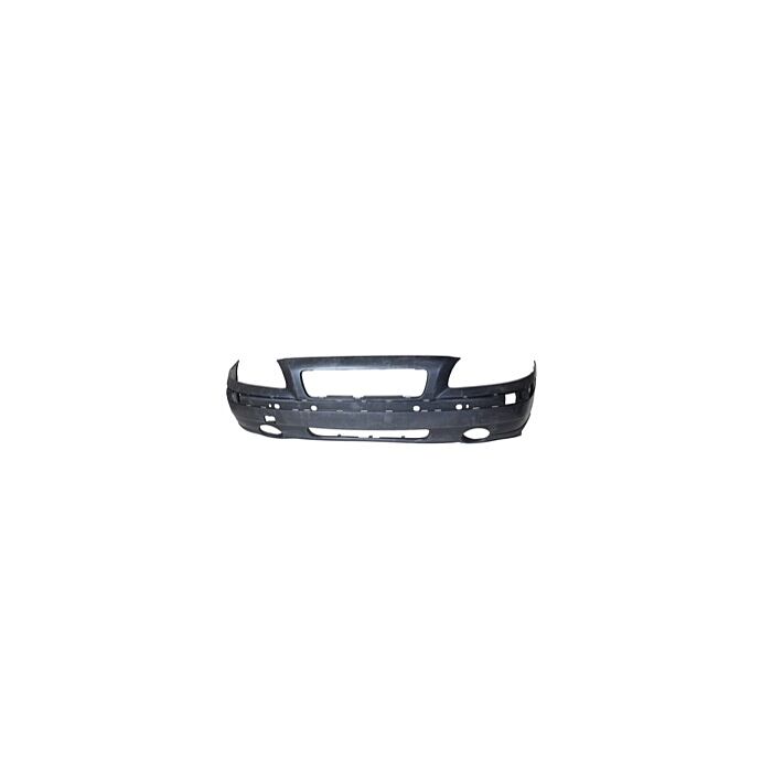 Volvo Stoßstange für m/Grundierung schwarz VOLVO S60 I -09 Stoßstangenkappe Volvo Teil Nr 9172810 Produkt.
