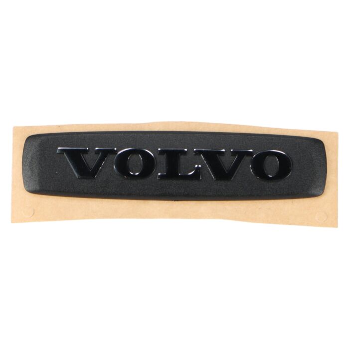 Volvo Emblem Bildschirm Volvo 940 960 S90 V90 C70 (-2005) S70 V70 V70XC (-2000) Volvo Teil Nr 9178471