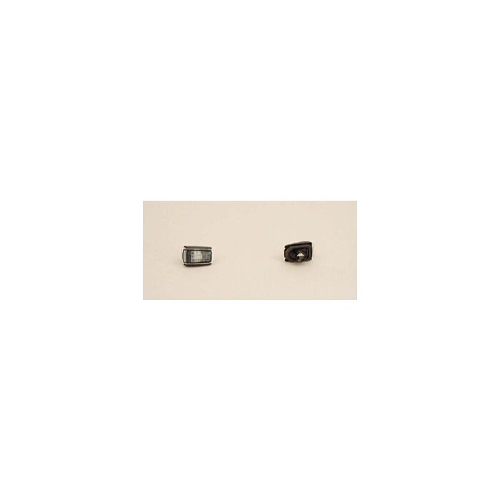Volvo Blinker Stadtlicht ohne Fassung weiß VOLVO 240 260 740 760 780 850 940 960 C70 Conv -05 C70 Coupe -02 S40 I -04 S70 S90 I -98 V40 I -04 V70 I -00 V90 I -98 Volvo Teil Nr. 91788851