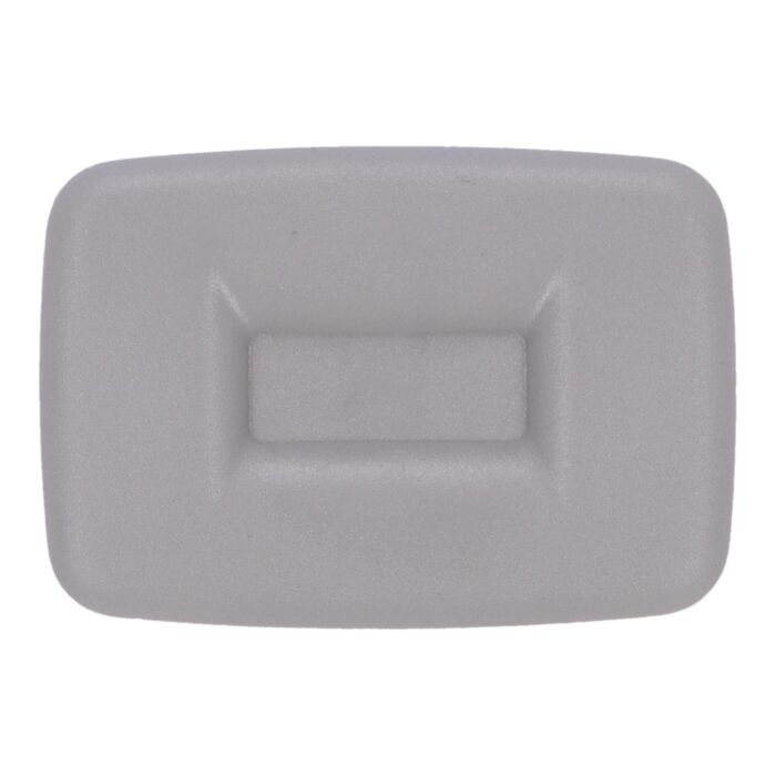 Volvo Himmelkappe S80 1998-2006 hinten Mitte oben Heckscheibenbefestigung Rollo grau Volvo Teil Nr 9195573 Produkt