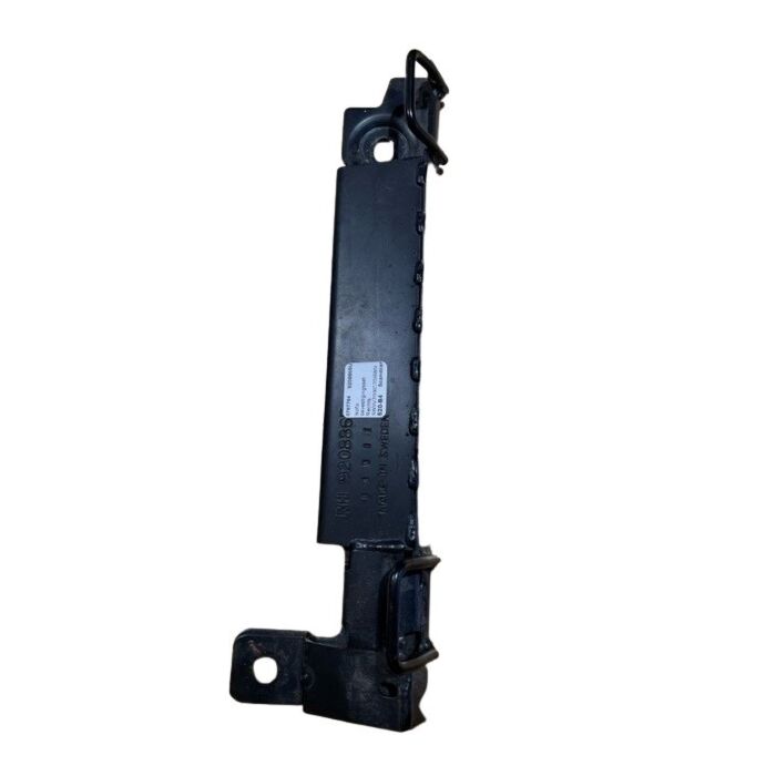 Volvo Isofix Befestigungsset Rechts S60/V70/XC70/S80/XC90. Die Halterung verwendet die vorhandenen Schrauben. Volvo Teilenummer 9208865U.